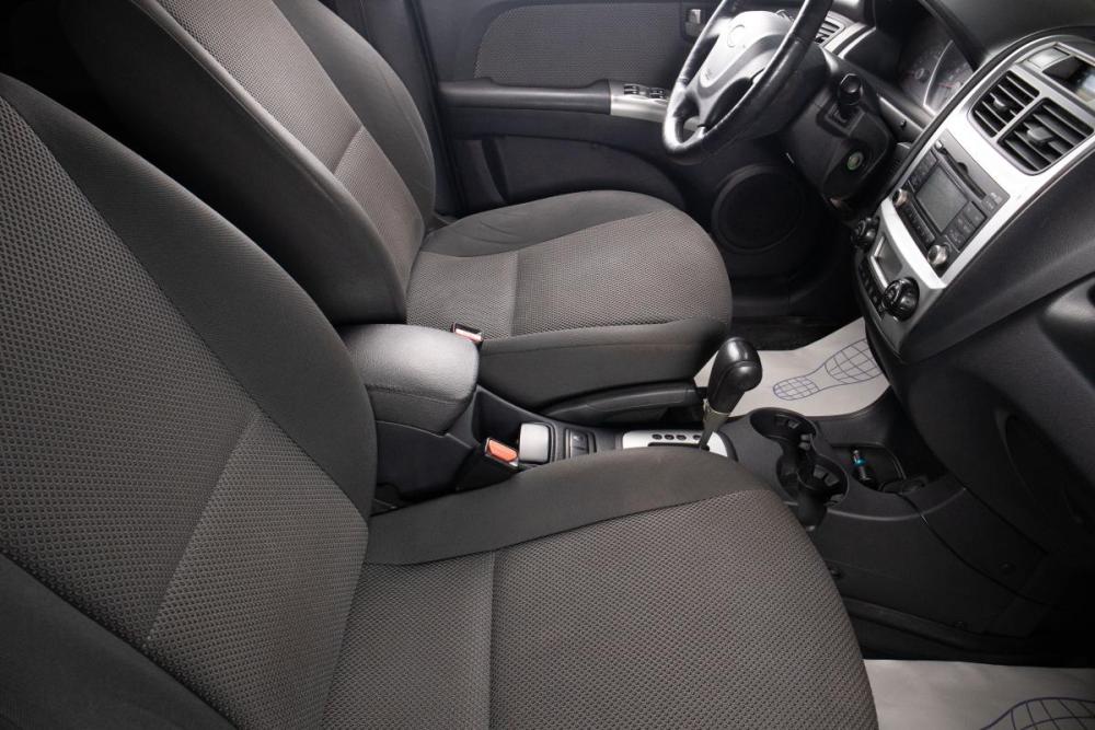 Kia Sportage II Рестайлинг Оренбург  - изображение 17
