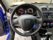Lada (ВАЗ) Granta I Рестайлинг Энгельс  - изображение 63