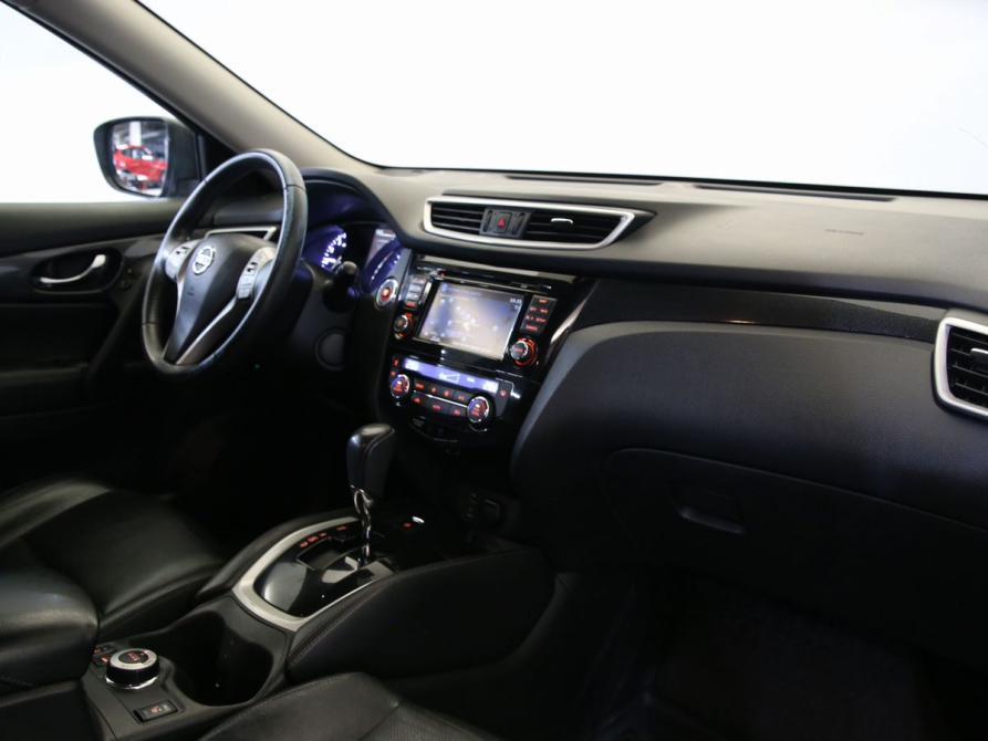 Nissan X-Trail III Санкт-Петербург  - изображение 14