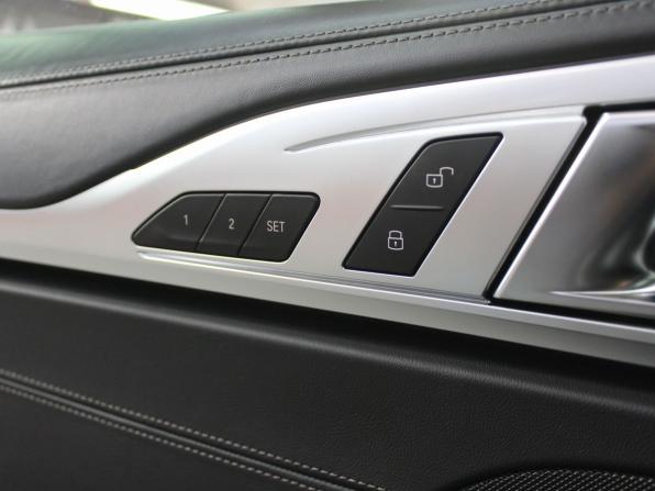 BMW 8 серии II (G14/G15/G16) с пробегом 2020 года, цена 6 400 000 рублей, 92240 км, купе, Автокод Объявления