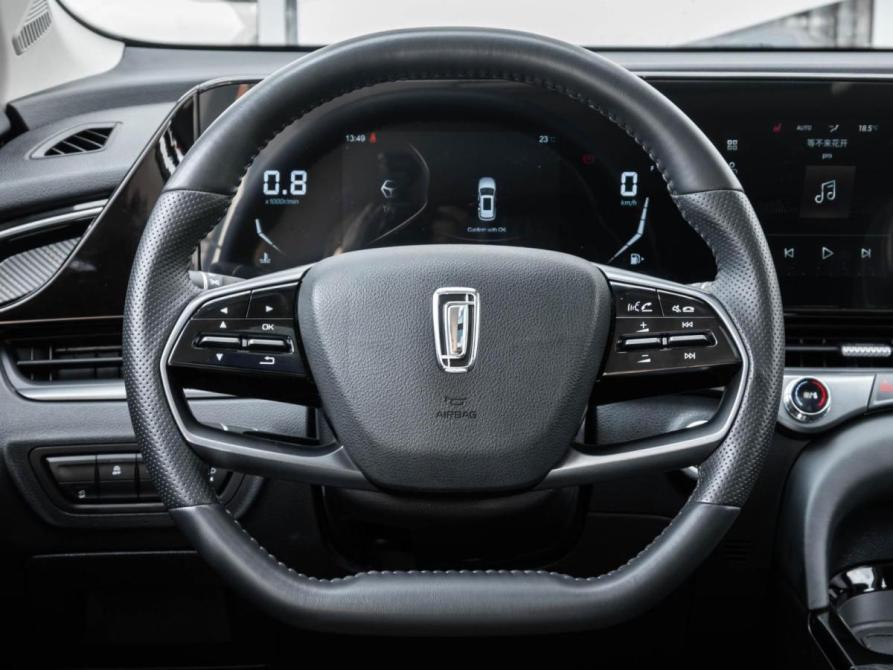 FAW Bestune T55 Ставрополь  - изображение 14