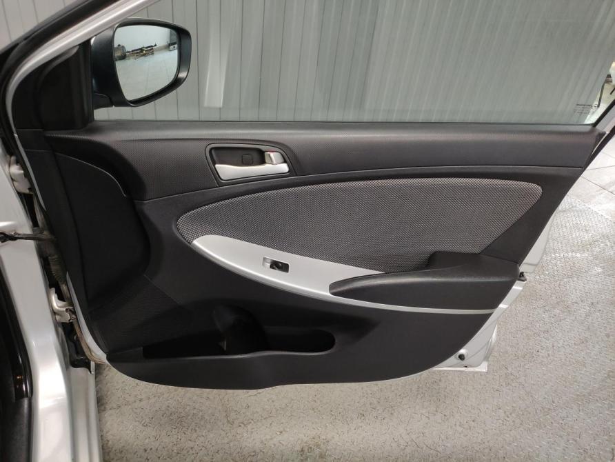 Hyundai Solaris I Пермь  - изображение 16