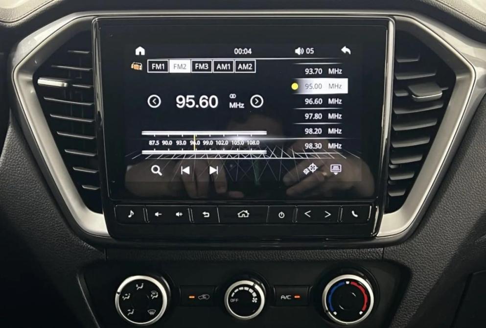 Isuzu D-Max III Нижний Новгород  - изображение 15