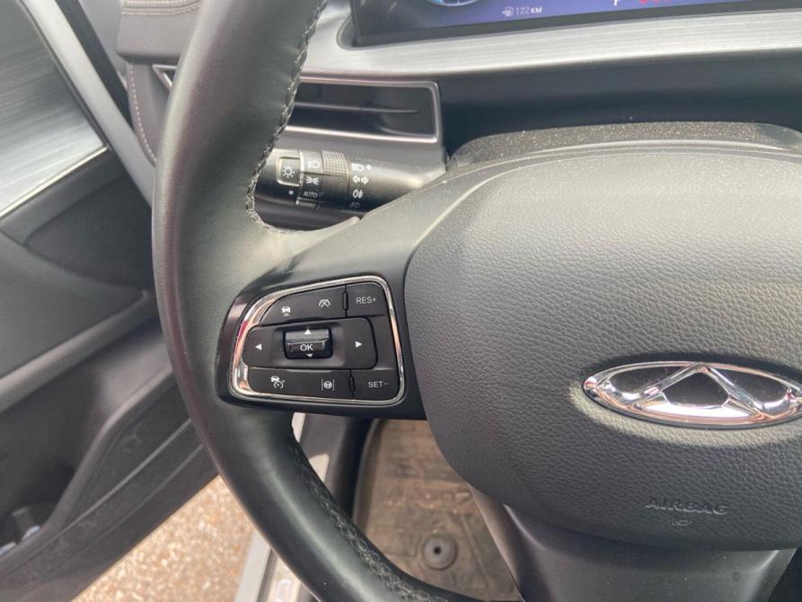 Chery Tiggo 7 Pro Max I Стерлитамак  - изображение 11