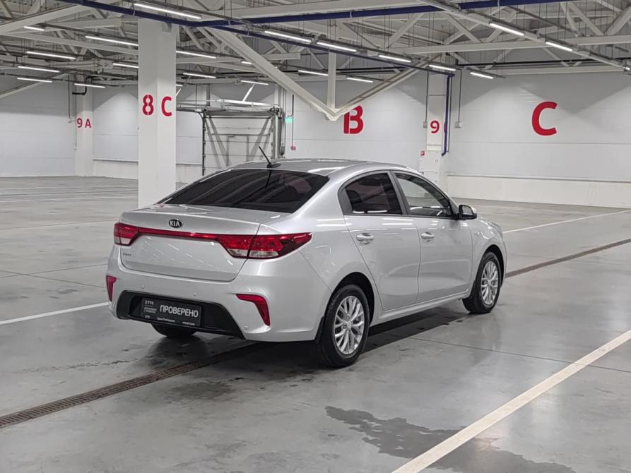 Kia Rio IV Казань  - изображение 6