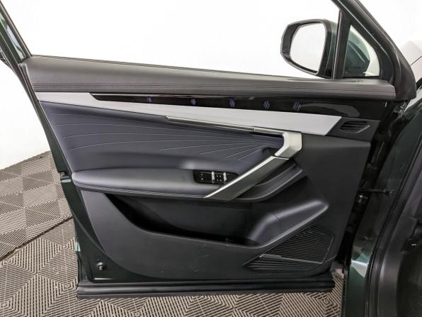 Geely Atlas II с пробегом 2024 года, цена 2 850 000 рублей, 31300 км, внедорожник, Автокод Объявления