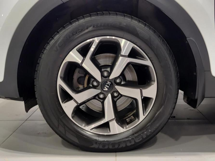 Kia Sportage IV Рестайлинг Казань  - изображение 22