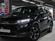 Honda CR-V V Москва  - изображение 52