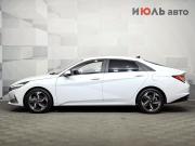 Hyundai Elantra VII (CN7) Екатеринбург  - изображение 28
