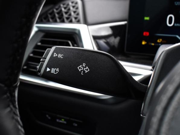 BMW X6 III (G06) Рестайлинг с пробегом 2023 года, цена 13 300 000 рублей, 32719 км, внедорожник, Автокод Объявления