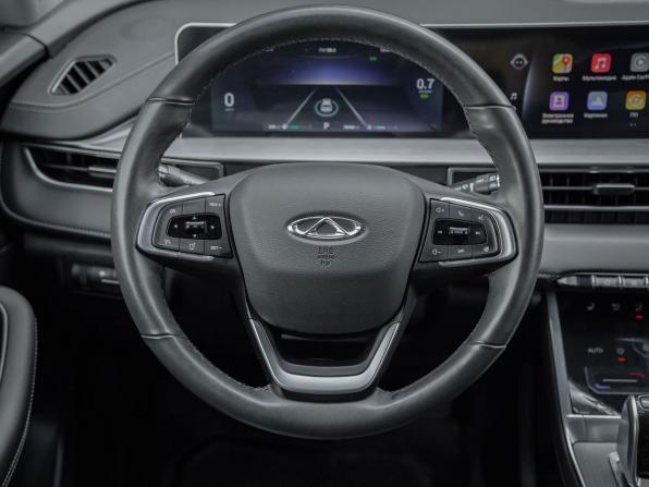 Chery Tiggo 4 Pro I с пробегом 2024 года, цена 1 585 000 рублей, 50000 км, внедорожник, Автокод Объявления