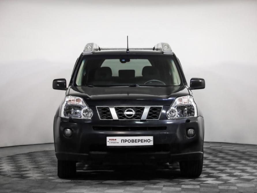 Nissan X-Trail II Санкт-Петербург  - изображение 2