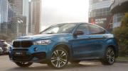 BMW X6 II (F16) Москва  - изображение 63