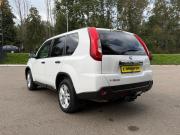 Nissan X-Trail II Рестайлинг Нефтекамск  - изображение 16