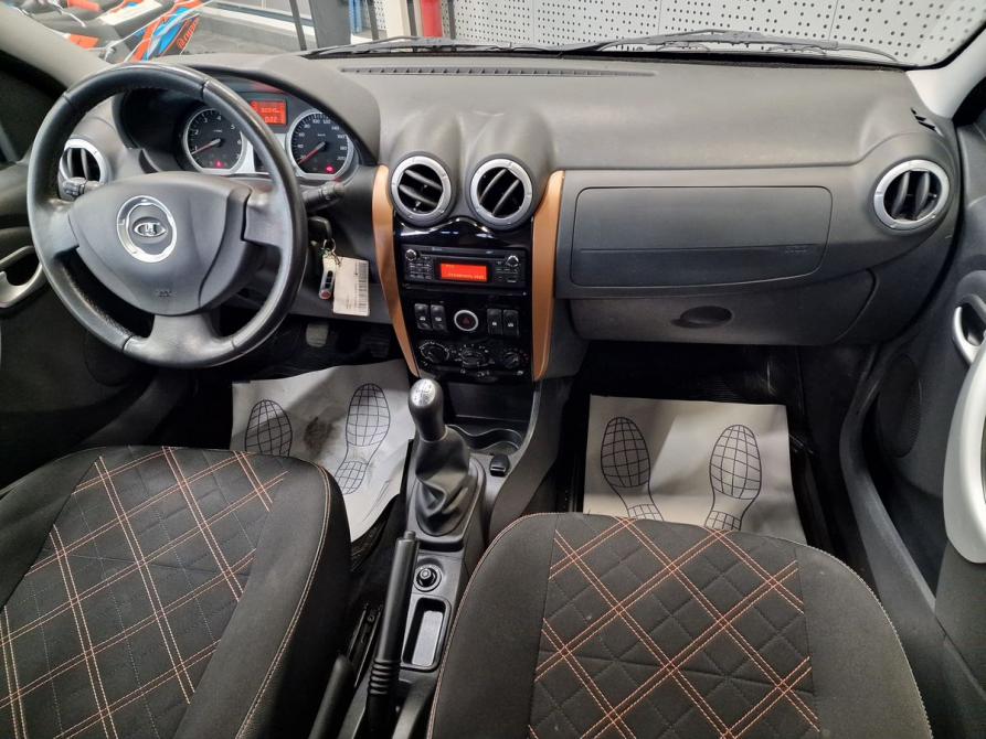 Lada (ВАЗ) Largus I Москва  - изображение 8