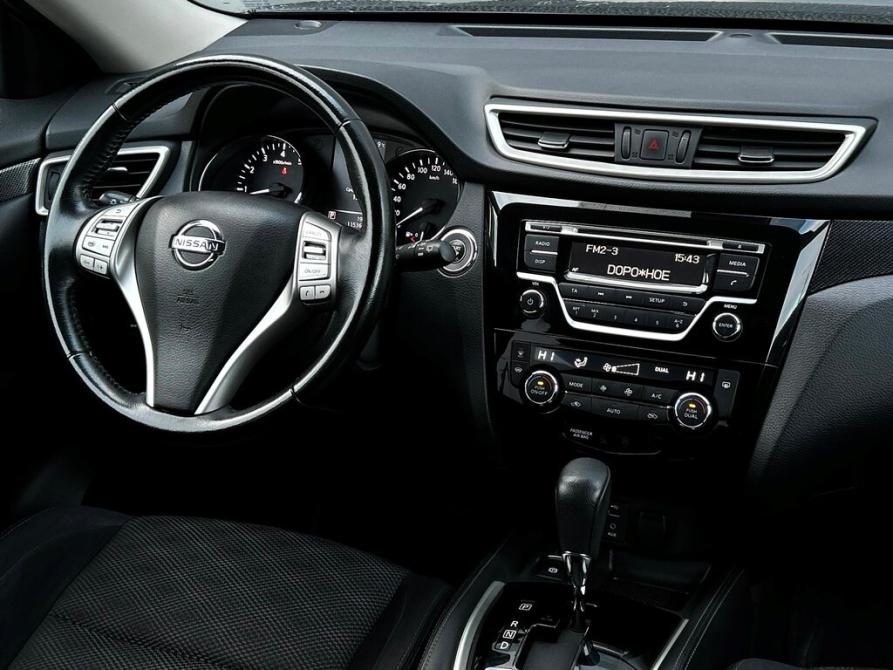 Nissan X-Trail III Санкт-Петербург  - изображение 15