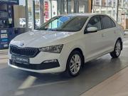 Skoda Rapid II Казань  - изображение 23