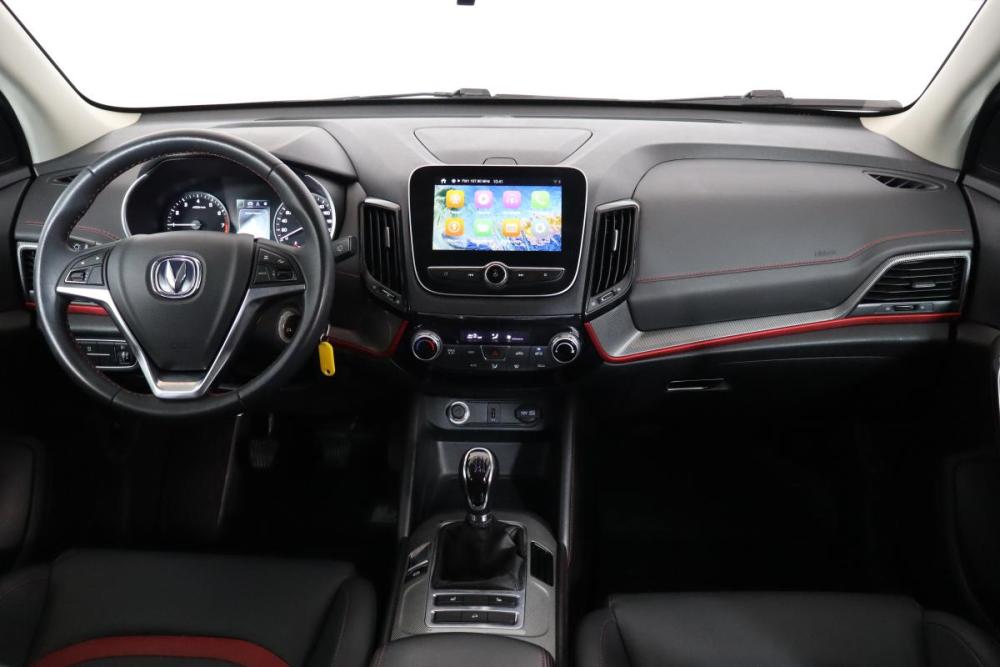 Changan CS55 Санкт-Петербург  - изображение 9