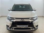 Mitsubishi Outlander III Рестайлинг 3 Москва  - изображение 19