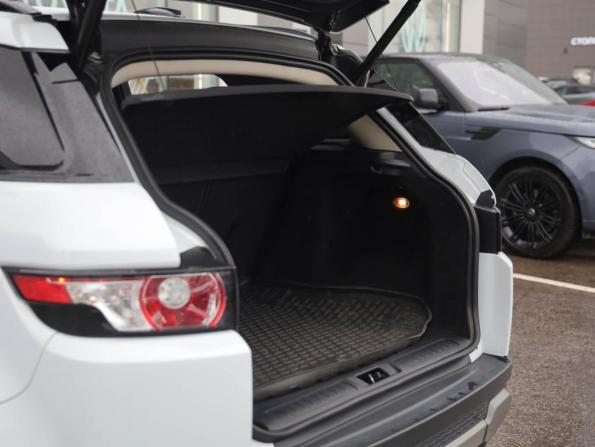Land Rover Range Rover Evoque I с пробегом 2015 года, цена 1 925 000 рублей, 164010 км, внедорожник, Автокод Объявления