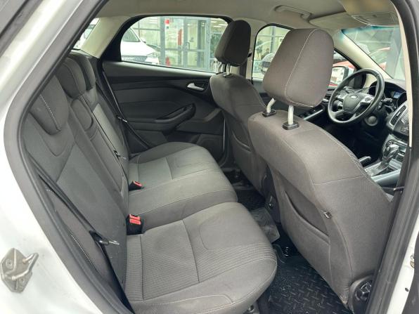 Ford Focus III с пробегом 2012 года, цена 675 000 рублей, 264473 км, хэтчбек, Автокод Объявления