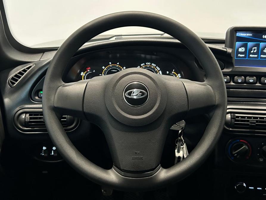 Lada (ВАЗ) Niva Travel I Волгоград  - изображение 9