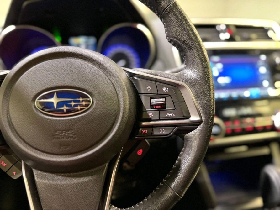 Subaru Legacy VI Рестайлинг Новосибирск  - изображение 25