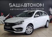 Lada (ВАЗ) Vesta I Рестайлинг (NG) Уфа  - изображение 14