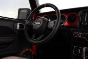 Jeep Wrangler IV (JL) Крым  - изображение 58