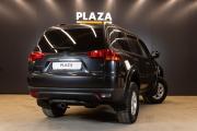 Mitsubishi Pajero Sport II Уфа  - изображение 21