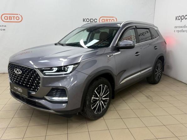 Chery Tiggo 8 Pro Max I с пробегом 2023 года, цена 2 425 000 рублей, 24794 км, внедорожник, Автокод Объявления