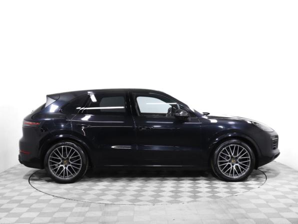 Porsche Cayenne III с пробегом 2021 года, цена 6 199 000 рублей, 107920 км, внедорожник, Автокод Объявления