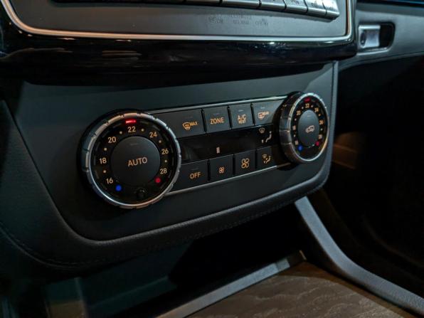 Mercedes-Benz GLS I (X166) с пробегом 2016 года, цена 4 000 000 рублей, 178275 км, внедорожник, Автокод Объявления