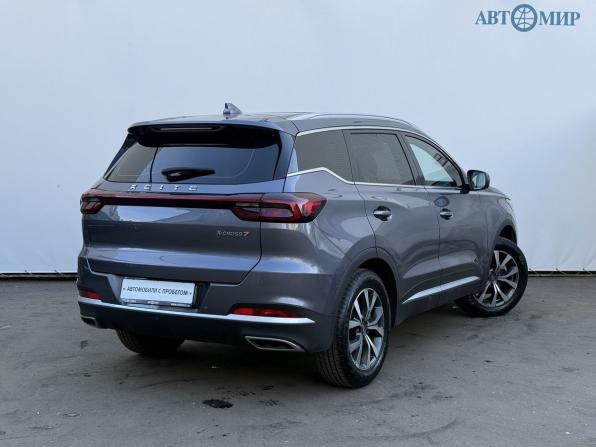 Xcite X-Cross 7 с пробегом 2024 года, цена 1 650 000 рублей, 25858 км, внедорожник, Автокод Объявления