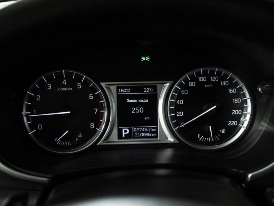 Suzuki Vitara II Санкт-Петербург  - изображение 13