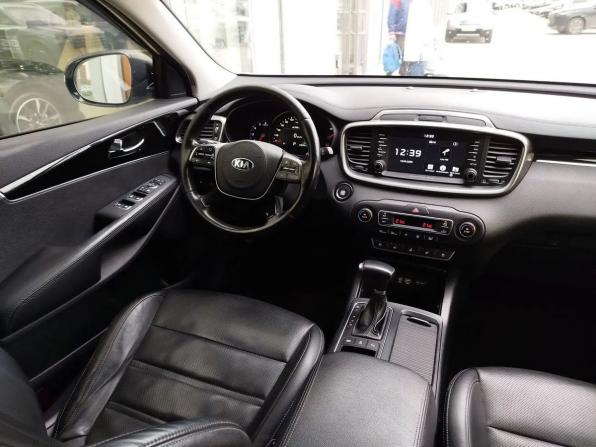 Kia Sorento III Prime Рестайлинг с пробегом 2019 года, цена 2 490 000 рублей, 149791 км, внедорожник, Автокод Объявления