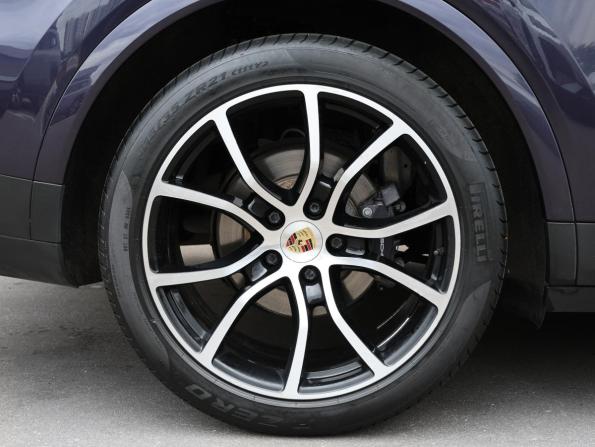 Porsche Cayenne III с пробегом 2018 года, цена 6 749 000 рублей, 66800 км, внедорожник, Автокод Объявления