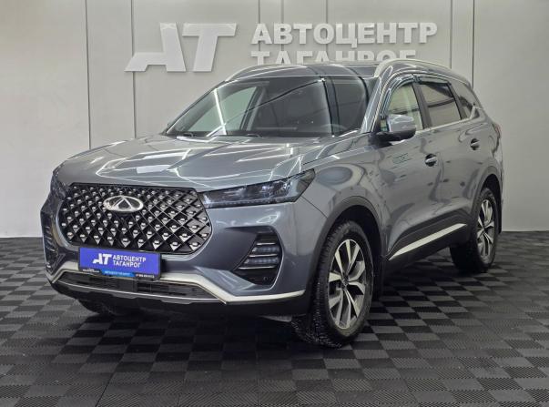 Chery Tiggo 7 Pro I с пробегом 2020 года, цена 1 799 000 рублей, 77000 км, внедорожник, Автокод Объявления