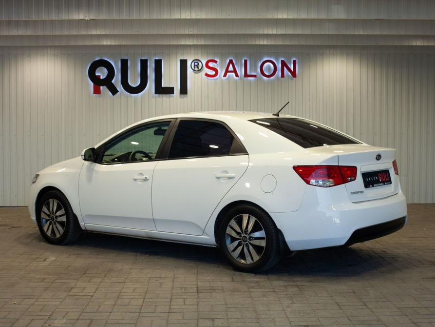 Kia Cerato II Иваново  - изображение 8
