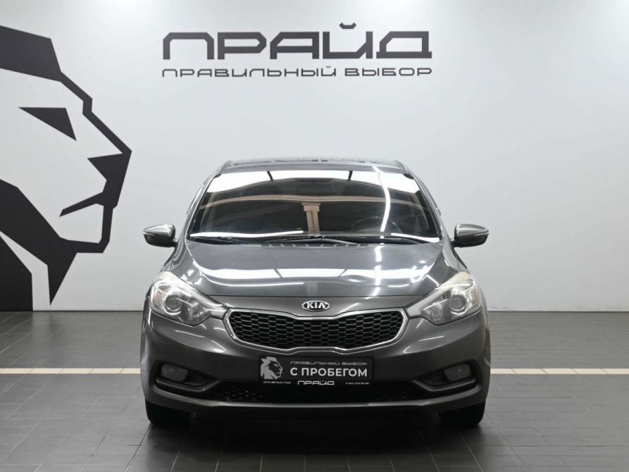 Kia Cerato III Ростов-на-Дону  - изображение 2