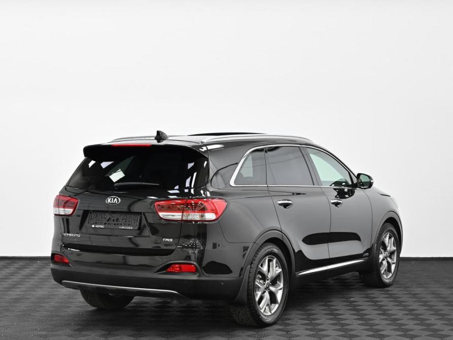 Kia Sorento III Prime Рестайлинг Москва  - изображение 2
