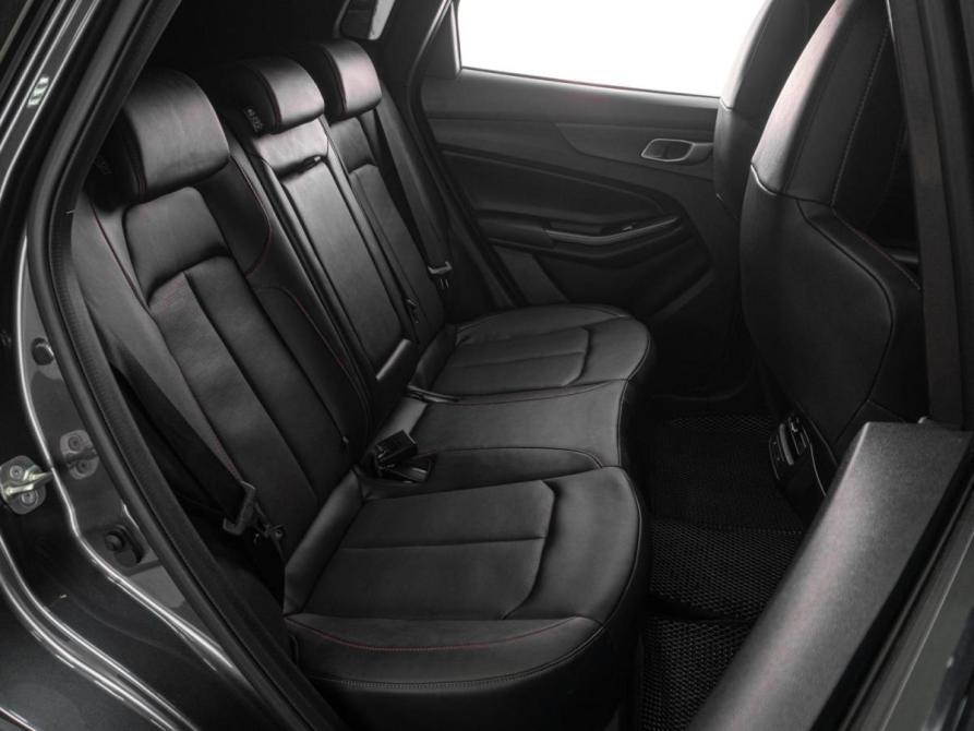 Changan UNI-S (CS55 Plus) I Тюмень  - изображение 9
