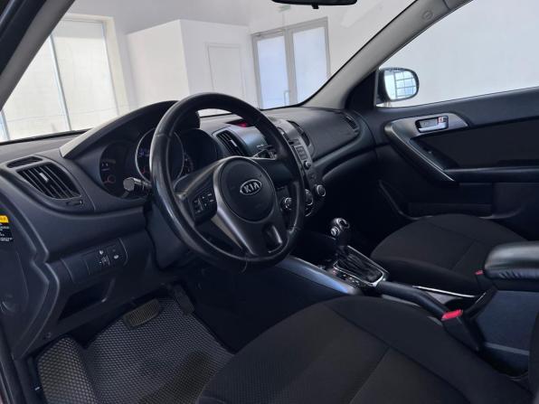 Kia Cerato II с пробегом 2011 года, цена 799 000 рублей, 189330 км, седан, Автокод Объявления