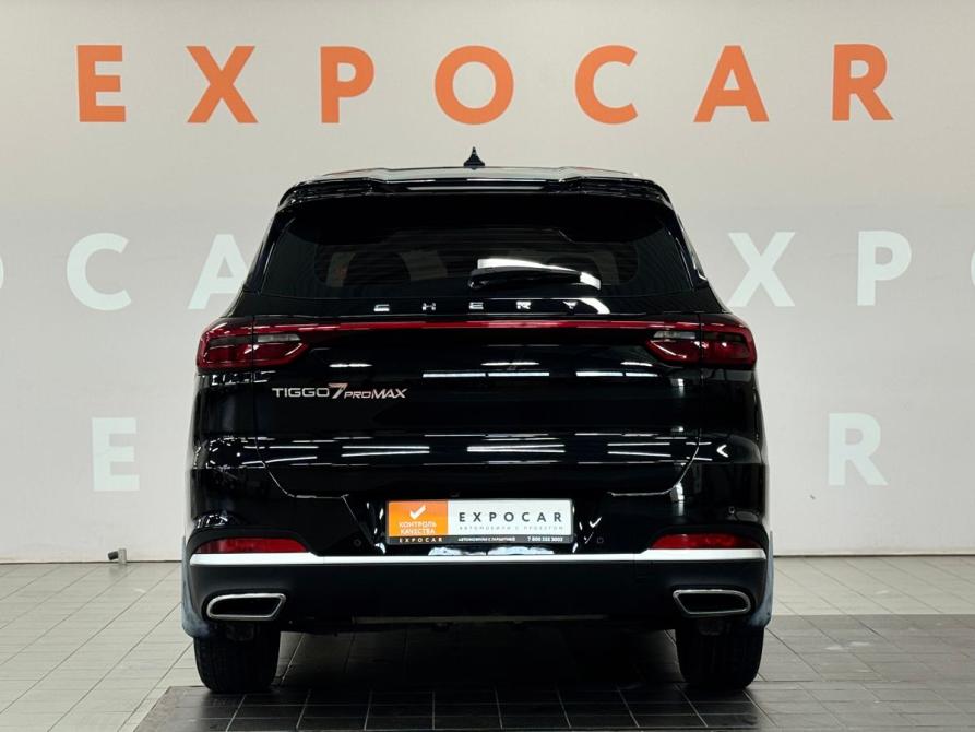 Chery Tiggo 7 Pro Max I Волгоград  - изображение 6