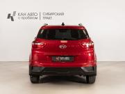 Hyundai Creta I Рестайлинг Казань  - изображение 12
