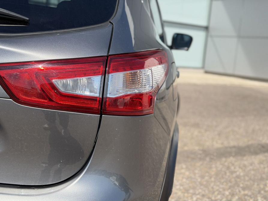 Nissan Qashqai II Тверь  - изображение 10