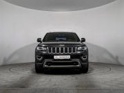 Jeep Grand Cherokee IV (WK2) Рестайлинг Санкт-Петербург  - изображение 21