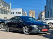 Mercedes-Benz CLA II (C118 X118) Санкт-Петербург  - изображение 21