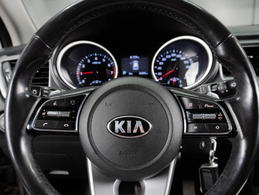 Kia Ceed III Тюмень  - изображение 12
