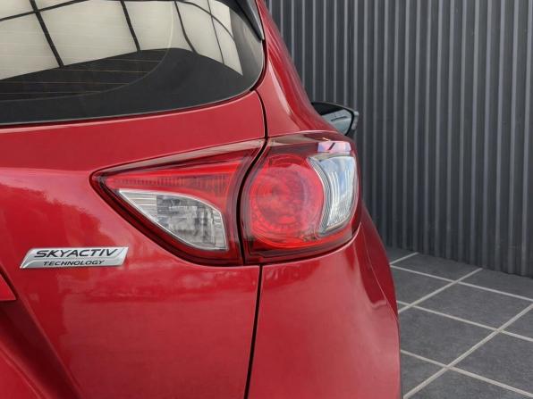 Mazda CX-5 I с пробегом 2013 года, цена 1 497 000 рублей, 165791 км, внедорожник, Автокод Объявления